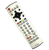 Пульт Пульт ДУ Panasonic EUR7628010 (TV.VCR.DVD) 7628030