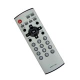 Пульт Пульт ДУ Panasonic EUR7717020 (TV) (как оригинал)