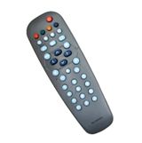 Пульт Пульт ДУ Philips RC19039001/01 (TV) with ТХТ (small housing) (как оригинал)