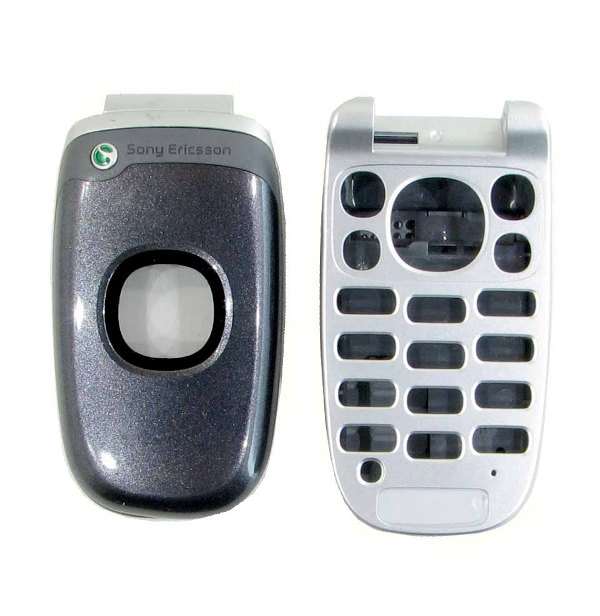 Корпус Корпус Sony Ericsson Z300i black original Корпус Sony Ericsson Z300i black original