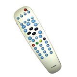 Пульт Пульт ДУ Philips RC19039001/01 (TV.VCR) with ТХТ (big housing) (как оригинал)