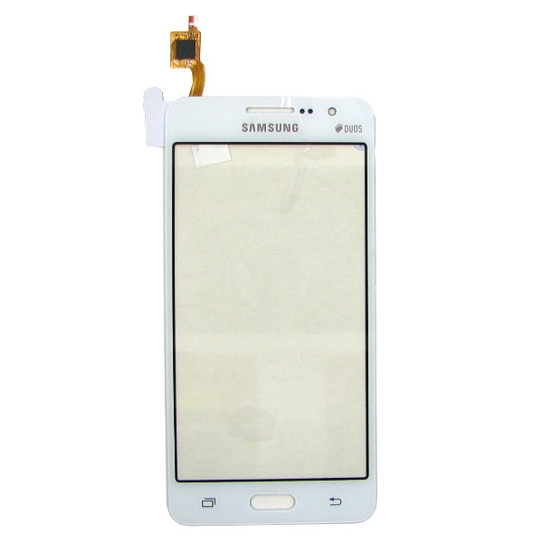 Сенсор Тачскрин Samsung G531H / DS Grand Prime VE white orig Тачскрин Samsung G531H / DS Grand Prime VE white orig
