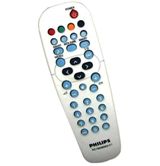 Пульт Пульт ДУ Philips RC19335003/01 (TV.VCR) with ТХТ (как оригинал)