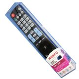 Пульт Пульт ДУ LG RM-L999 LCD P-BOX (blister) AKB729144020
