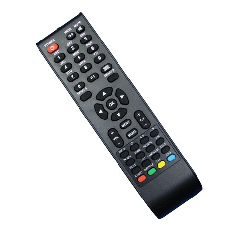 Пульт Пульт ДУ Liberton EP-22, Orion LCD2623(LCD TV) (CE) Пульт ДУ Liberton EP-22, Orion LCD2623(LCD TV) (CE)