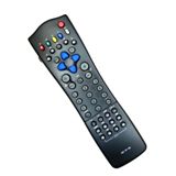 Пульт Пульт ДУ Philips RC520 (TV) with ТХТ (как оригинал)