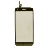 Сенсор Тачскрин Ergo A502 Aurum black