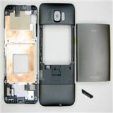 Корпус Корпус HTC T8585 HD2 original