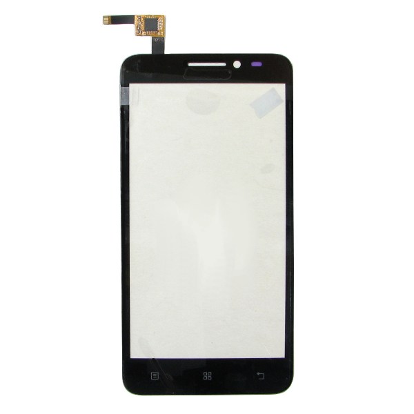 Сенсор Тачскрин Lenovo A606 black Тачскрин Lenovo A606 black