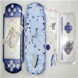 Корпус Корпус PSP 2000 blue