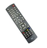 Пульт Пульт ДУ Sharp LCD TV GJ210 (TV)