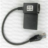Кабель JAF cable Nokia 1100 UFS