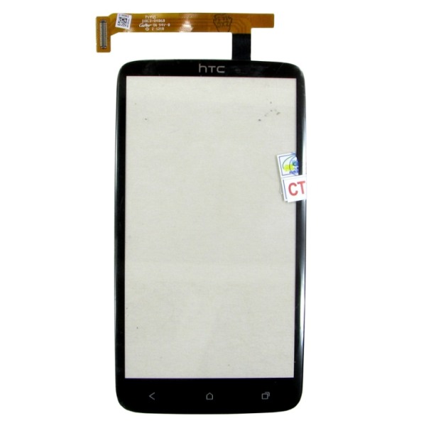 Сенсор Тачскрин HTC S720E One X Тачскрин HTC S720E One X