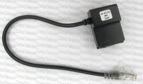 Кабель JAF cable Nokia 3230 UFS JAF cable Nokia 3230 UFS