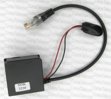Кабель JAF cable Nokia 3250 UFS JAF cable Nokia 3250 UFS