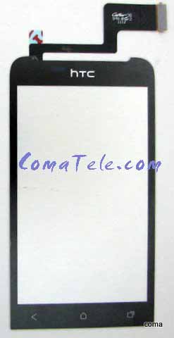 Сенсор Тачскрин HTC T320E One V / G24 Тачскрин HTC T320E One V / G24