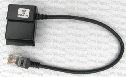 Кабель JAF cable Nokia 5200 / 5300 UFS JAF cable Nokia 5200 / 5300 UFS