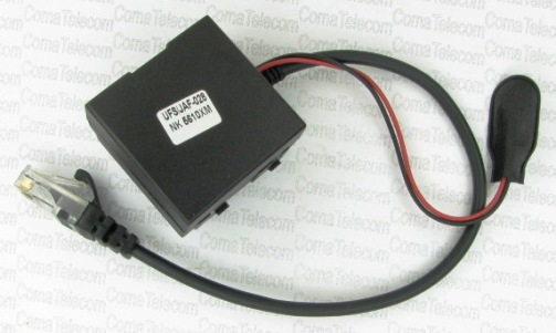 Кабель JAF cable Nokia 5610 UFS JAF cable Nokia 5610 UFS
