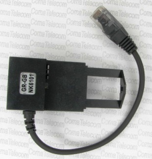 Кабель JAF cable Nokia 6101 UFS JAF cable Nokia 6101 UFS
