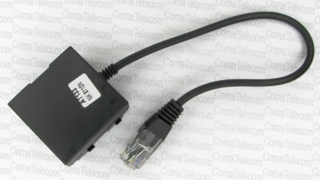 Кабель JAF cable Nokia 6110N UFS JAF cable Nokia 6110N UFS