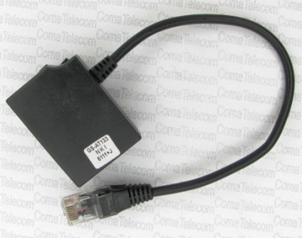 Кабель JAF cable Nokia 6111 UFS JAF cable Nokia 6111 UFS