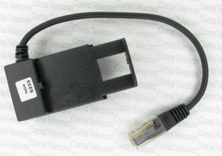 Кабель JAF cable Nokia 6255 UFS JAF cable Nokia 6255 UFS
