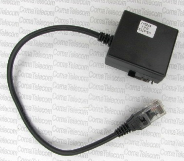 Кабель JAF cable Nokia 6720 UFS JAF cable Nokia 6720 UFS