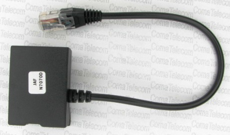 Кабель JAF cable Nokia 7070 UFS JAF cable Nokia 7070 UFS