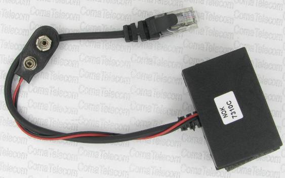 Кабель JAF cable Nokia 7310C UFS JAF cable Nokia 7310C UFS