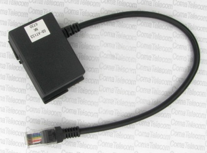 Кабель JAF cable Nokia 6730 UFS JAF cable Nokia 6730 UFS