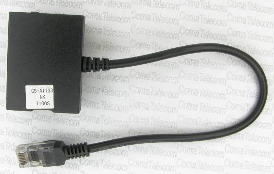 Кабель JAF cable Nokia 7100S UFS JAF cable Nokia 7100S UFS