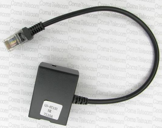 Кабель JAF cable Nokia 7510A UFS JAF cable Nokia 7510A UFS