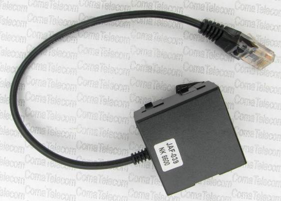 Кабель JAF cable Nokia 8600 UFS JAF cable Nokia 8600 UFS