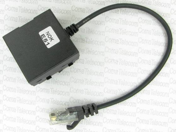 Кабель JAF cable Nokia E51 UFS JAF cable Nokia E51 UFS