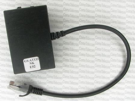 Кабель JAF cable Nokia E52 UFS JAF cable Nokia E52 UFS