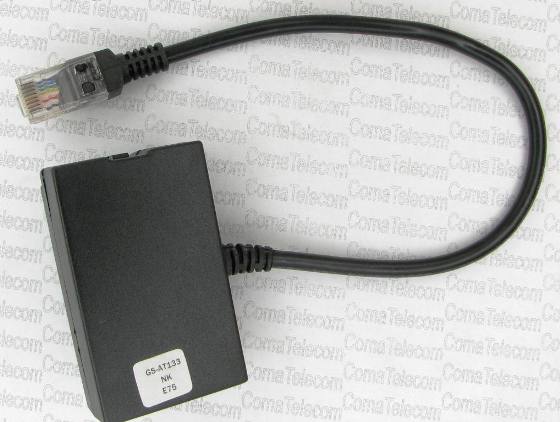 Кабель JAF cable Nokia E75 UFS JAF cable Nokia E75 UFS