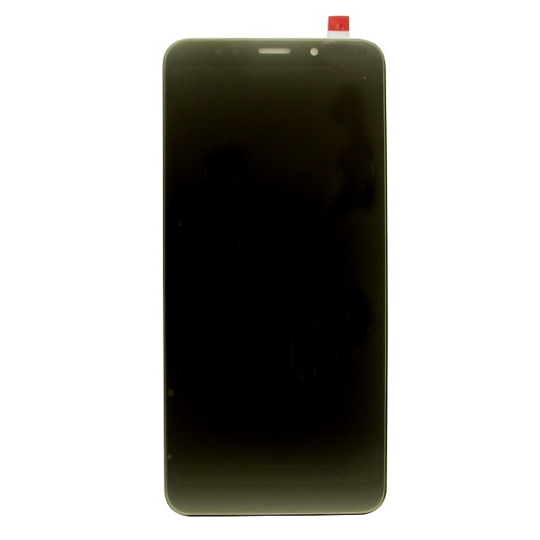 Экран Дисплей Xiaomi Redmi 5 Plus + сенсор black Дисплей Xiaomi Redmi 5 Plus + сенсор black