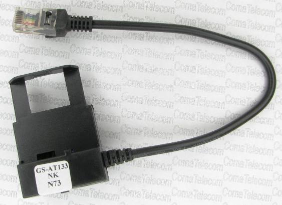 Кабель JAF cable Nokia N73 / N77 UFS JAF cable Nokia N73 / N77 UFS