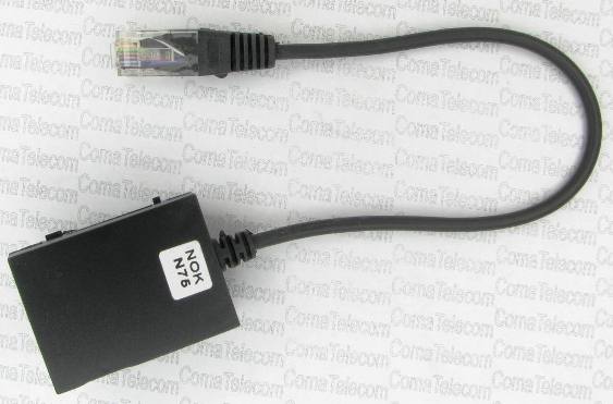 Кабель JAF cable Nokia N75 UFS JAF cable Nokia N75 UFS