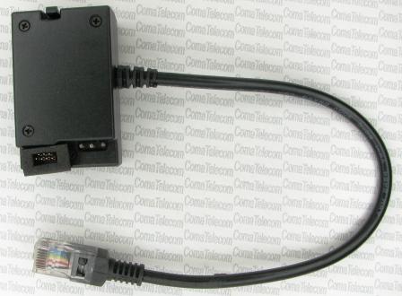 Кабель JAF cable Nokia N76 UFS JAF cable Nokia N76 UFS