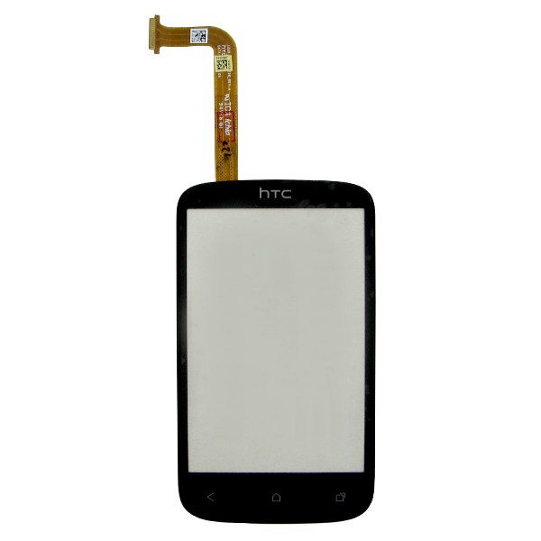 Сенсор Тачскрин HTC A320E Desire C black Тачскрин HTC A320E Desire C black