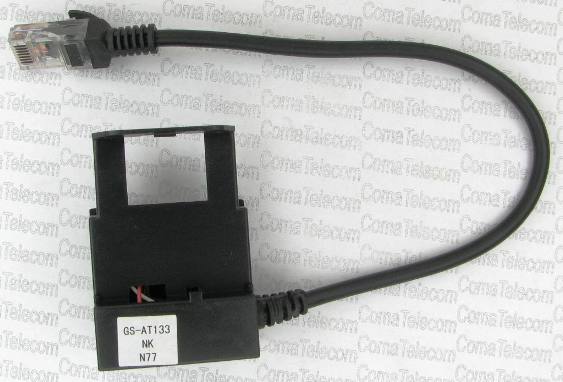 Кабель JAF cable Nokia N77 UFS JAF cable Nokia N77 UFS