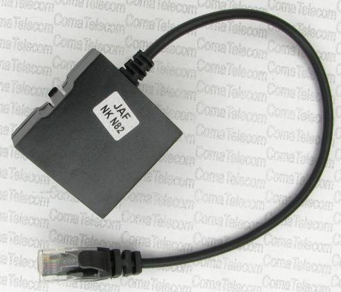 Кабель JAF cable Nokia N82 UFS JAF cable Nokia N82 UFS