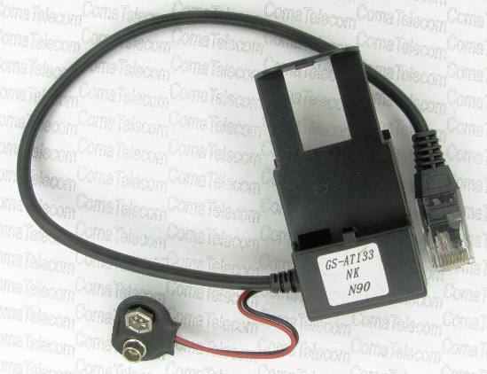 Кабель JAF cable Nokia N90 UFS JAF cable Nokia N90 UFS