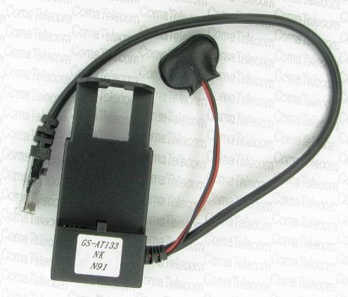 Кабель JAF cable Nokia N91 UFS JAF cable Nokia N91 UFS
