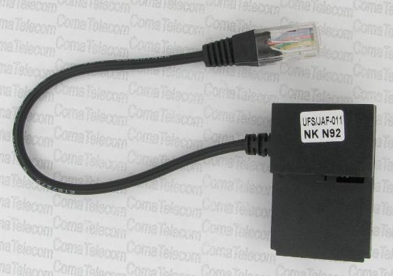 Кабель JAF cable Nokia N92 UFS JAF cable Nokia N92 UFS