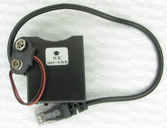 Кабель JAF cable Nokia N95 UFS JAF cable Nokia N95 UFS