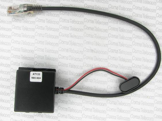 Кабель JAF cable Nokia N95 8GB UFS JAF cable Nokia N95 8GB UFS