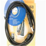 Кабель USB cable Samsung D800 / D900 / D520