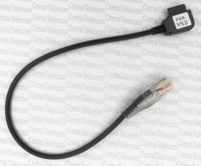 Кабель Cable Panasonic VS2 Infiniti Box Cable Panasonic VS2 Infiniti Box